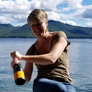 Meet your Posher, Ursula